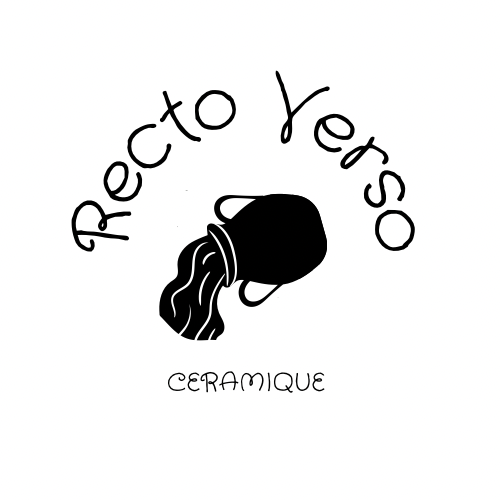 Rectoverso céramique